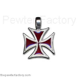 Pewter Pendant PDP0950