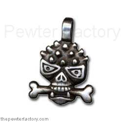 Pewter Pendant PDP0954