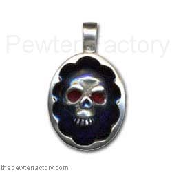 Pewter Pendant PDP0955