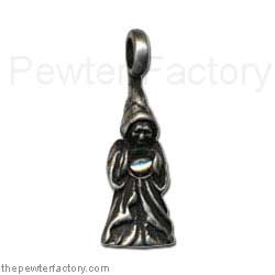 Pewter Pendant PDP0958