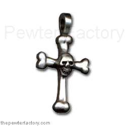 Pewter Pendant PDP0960