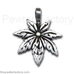 Pewter Pendant PDP0970