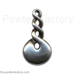 Pewter Pendant PDP0974