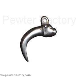 Pewter Pendant PDP0987