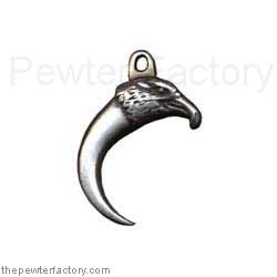 Pewter Pendant PDP0995