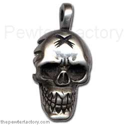 Pewter Pendant PDP1030