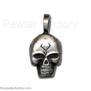 Pewter Pendant PDP1041