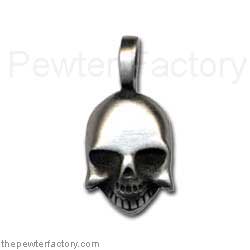 Pewter Pendant PDP1044