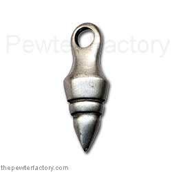 Pewter Pendant PDP1078