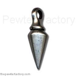 Pewter Pendant PDP1079