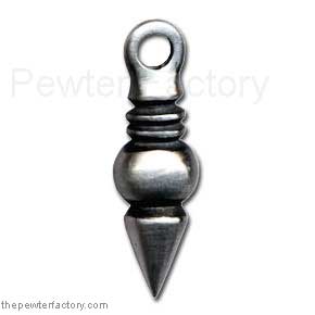 Pewter Pendant PDP1081