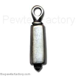 Pewter Pendant PDP1082