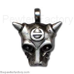 Pewter Pendant PDP1090