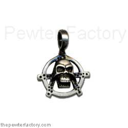 Pewter Pendant PDP1098