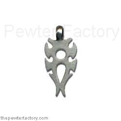 Pewter Pendant PDP1131