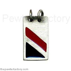 Pewter Pendant PDP1177