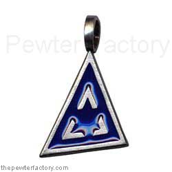 Pewter Pendant PDP1178