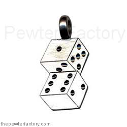 Pewter Pendant PDP1191