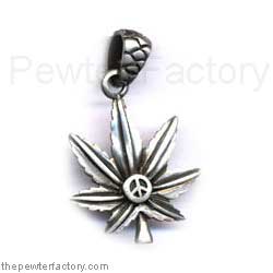 Pewter Pendant PDP1226