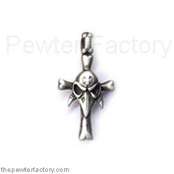 Pewter Pendant PDP1229