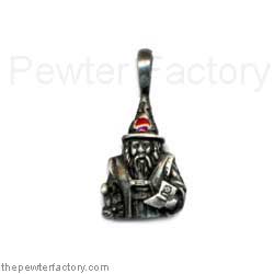 Pewter Pendant PDP1238