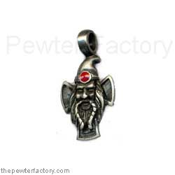 Pewter Pendant PDP1242