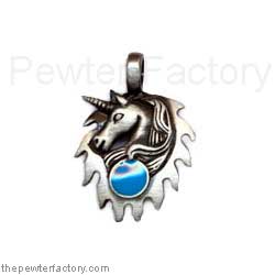 Pewter Pendant PDP1246