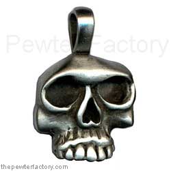 Pewter Pendant PDP1267