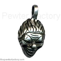 Pewter Pendant PDP1272