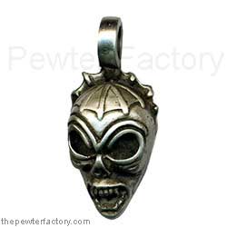 Pewter Pendant PDP1275