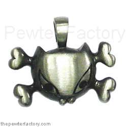 Pewter Pendant PDP1277