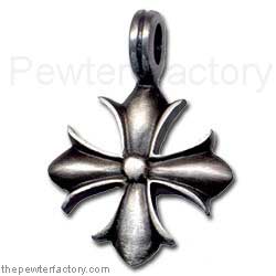 Pewter Pendant PDP1295