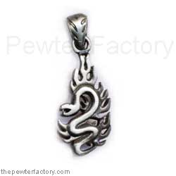 Pewter Pendant PDP1316