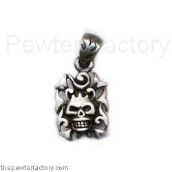 Pewter Pendant PDP1317