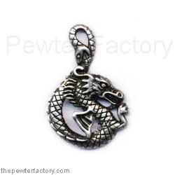 Pewter Pendant PDP1322