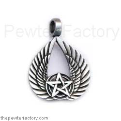 Pewter Pendant PDP1327