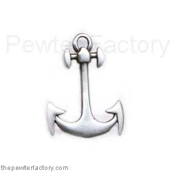 Pewter Pendant PDP1333