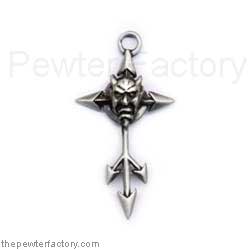 Pewter Pendant PDP1334