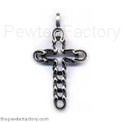 Pewter Pendant PDP1339