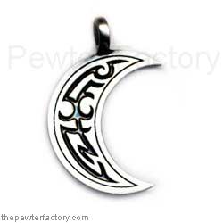 Pewter Pendant PDP1343