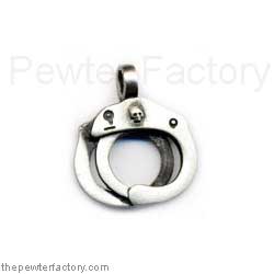 Pewter Pendant PDP1350