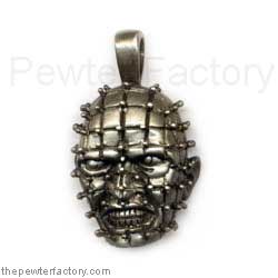 Pewter Pendant PDP1357