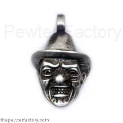 Pewter Pendant PDP1360