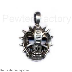 Pewter Pendant PDP1361