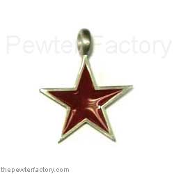 Pewter Pendant PDP1398