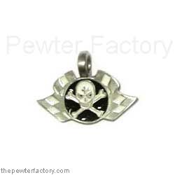 Pewter Pendant PDP1399