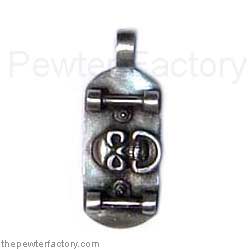 Pewter Pendant PDP1414