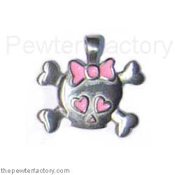 Pewter Pendant PDP1424