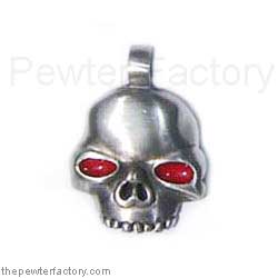 Pewter Pendant PDP1425