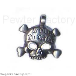 Pewter Pendant PDP1427